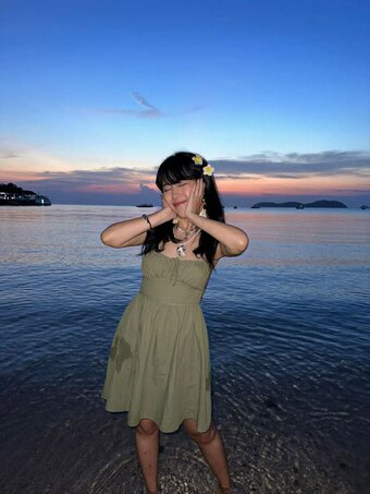 Deadpudds Nude Leaks Photo 9