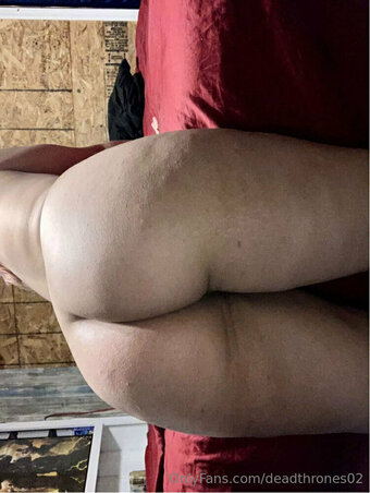 deadthrones02 Nude Leaks Photo 8