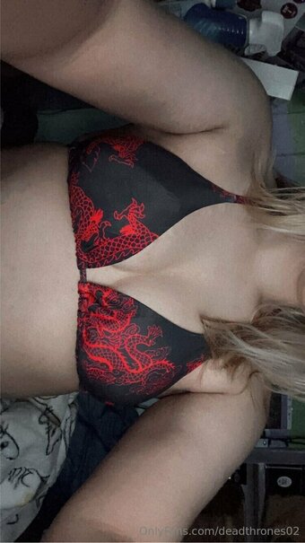 deadthrones02 Nude Leaks Photo 27