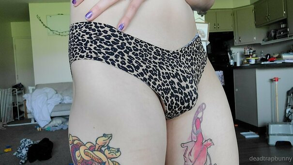 deadtrapbunny Nude Leaks Photo 4