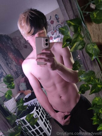 deadvvolf Nude Leaks Photo 1