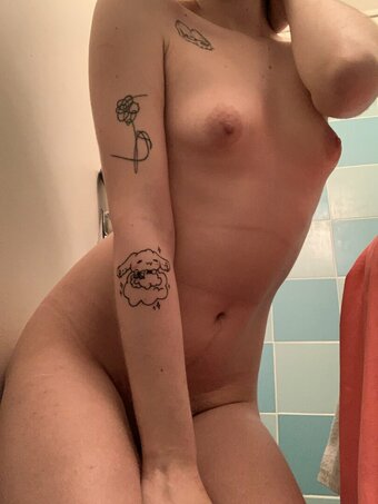 deadxstar Nude Leaks OnlyFans Photo 4