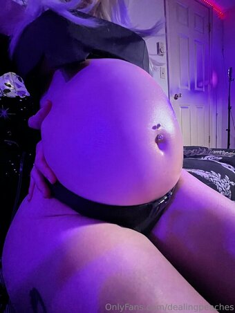 dealingpeaches Nude Leaks Photo 18