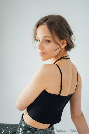 dear_amy Nude Leaks Photo 2