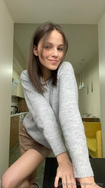 dear_amy Nude Leaks Photo 10