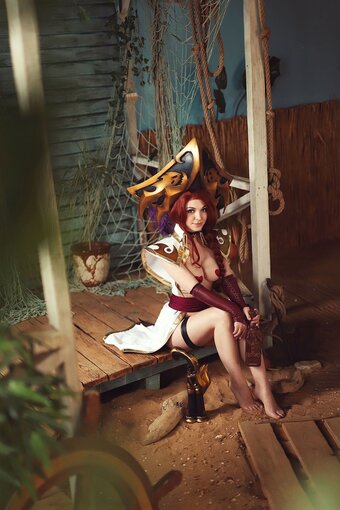 dear.dear.iris / DearIris_ / dear.iris / mydeariris Nude Leaks OnlyFans Photo 14