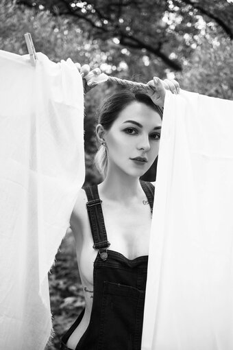 dear.dear.iris / DearIris_ / dear.iris / mydeariris Nude Leaks OnlyFans Photo 16