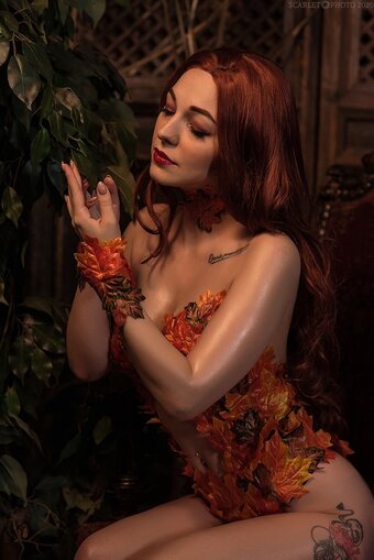 dear.dear.iris / DearIris_ / dear.iris / mydeariris Nude Leaks OnlyFans Photo 20