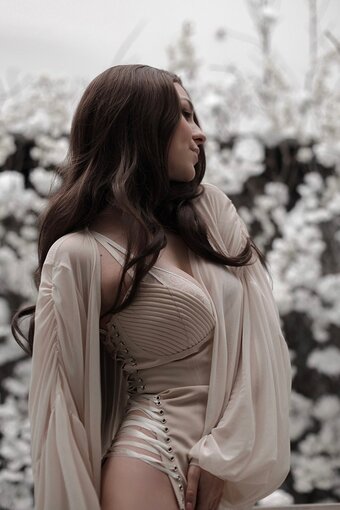 dear.dear.iris / DearIris_ / dear.iris / mydeariris Nude Leaks OnlyFans Photo 25