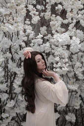 dear.dear.iris / DearIris_ / dear.iris / mydeariris Nude Leaks OnlyFans Photo 26