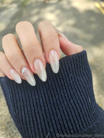 dear_diary Nude Leaks Photo 4