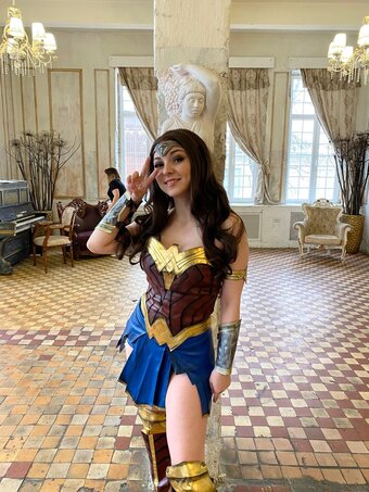 Dear Iris / DearIris_ / dear.dear.iris / dear.iris / dear_iris Nude Leaks OnlyFans Photo 52