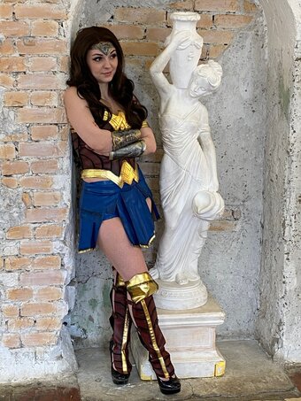 Dear Iris / DearIris_ / dear.dear.iris / dear.iris / dear_iris Nude Leaks OnlyFans Photo 56