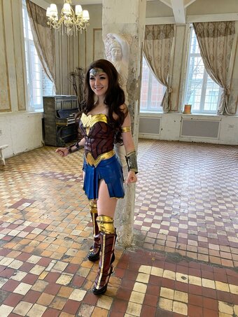 Dear Iris / DearIris_ / dear.dear.iris / dear.iris / dear_iris Nude Leaks OnlyFans Photo 57