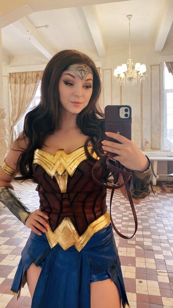 Dear Iris / DearIris_ / dear.dear.iris / dear.iris / dear_iris Nude Leaks OnlyFans Photo 58