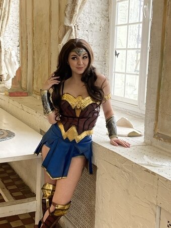 Dear Iris / DearIris_ / dear.dear.iris / dear.iris / dear_iris Nude Leaks OnlyFans Photo 60