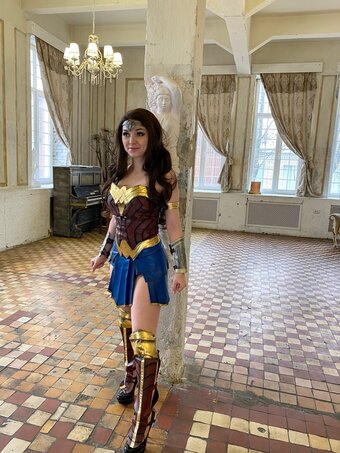 Dear Iris / DearIris_ / dear.dear.iris / dear.iris / dear_iris Nude Leaks OnlyFans Photo 62