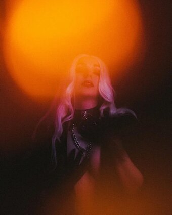 Dear Iris / DearIris_ / dear.dear.iris / dear.iris / dear_iris Nude Leaks OnlyFans Photo 63