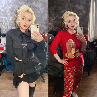 Dear Iris / DearIris_ / dear.dear.iris / dear.iris / dear_iris Nude Leaks OnlyFans Photo 65