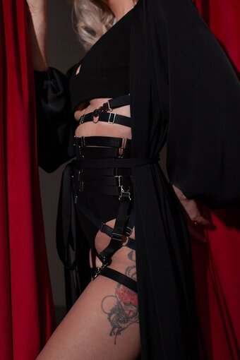 Dear Iris / DearIris_ / dear.dear.iris / dear.iris / dear_iris Nude Leaks OnlyFans Photo 74