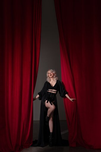 Dear Iris / DearIris_ / dear.dear.iris / dear.iris / dear_iris Nude Leaks OnlyFans Photo 75