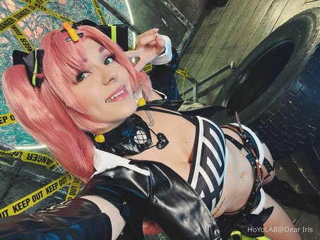 Dear Iris / DearIris_ / dear.dear.iris / dear.iris / dear_iris Nude Leaks OnlyFans Photo 94