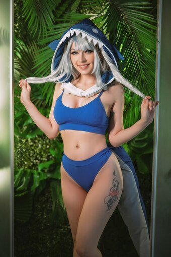 Dear Iris / DearIris_ / dear.dear.iris / dear.iris / dear_iris Nude Leaks OnlyFans Photo 95