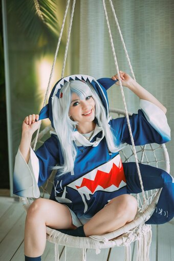 Dear Iris / DearIris_ / dear.dear.iris / dear.iris / dear_iris Nude Leaks OnlyFans Photo 97