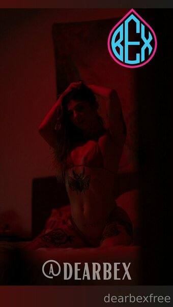 dearbexfree Nude Leaks Photo 3