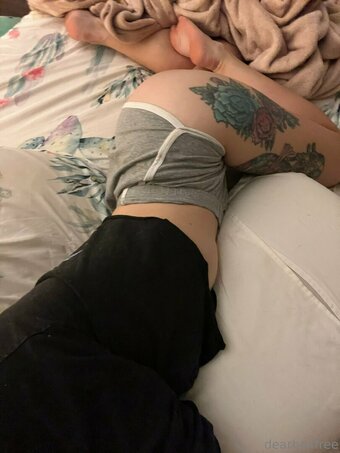 dearbexfree Nude Leaks Photo 9