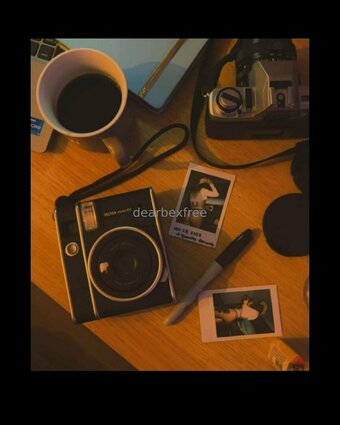 dearbexfree Nude Leaks Photo 13