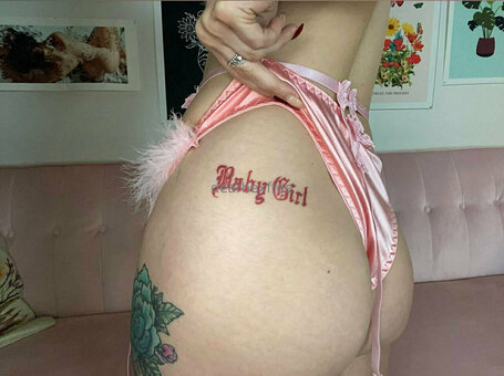 dearbexfree Nude Leaks Photo 16