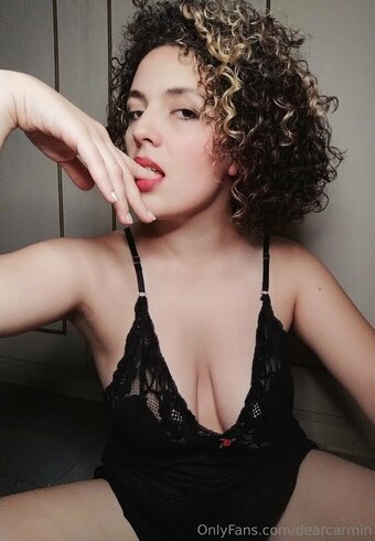 dearcarmin