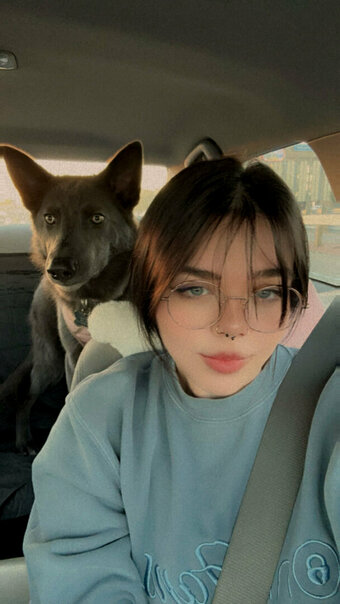 dearest.daisy Nude Leaks Photo 6