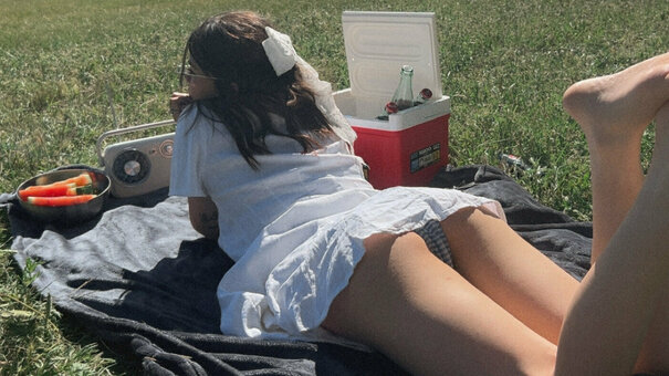 dearest.daisy Nude Leaks Photo 8