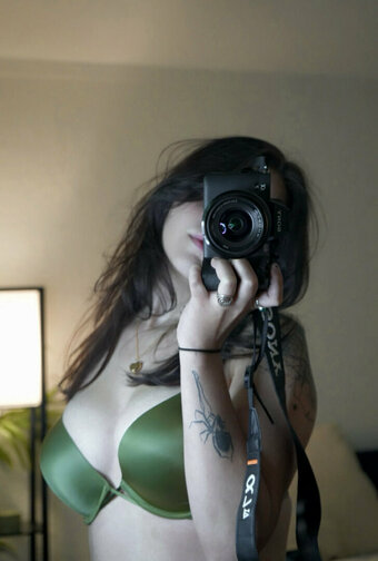 dearest.daisy Nude Leaks Photo 17