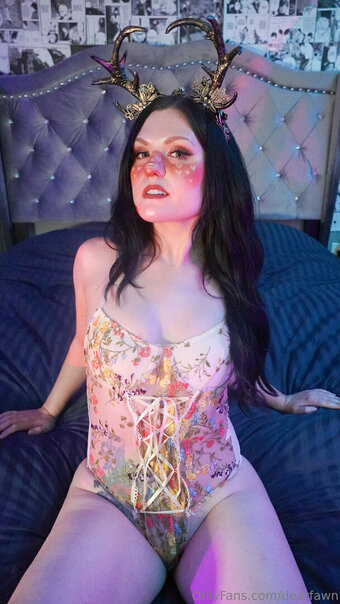 dearfawn Nude Leaks Photo 4