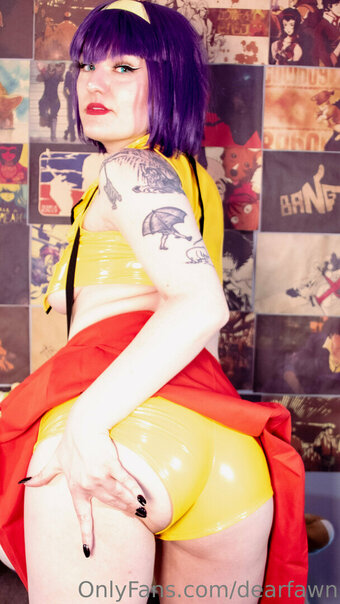 dearfawn Nude Leaks Photo 16