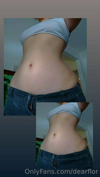 dearflorr Nude Leaks Photo 3