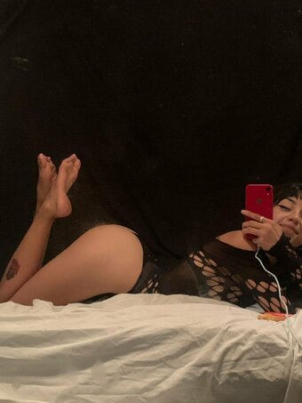 DeathByLSD / Angelica Corona / deathhbylsd Nude Leaks OnlyFans Photo 3