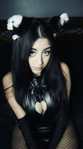 DeathByLSD / Angelica Corona / deathhbylsd Nude Leaks OnlyFans Photo 29