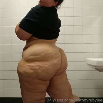 deathbyruby / Ruby Lee / deathbyruby2.0 Nude Leaks OnlyFans Photo 1