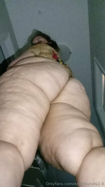 deathbyruby2.0 Nude Leaks Photo 24