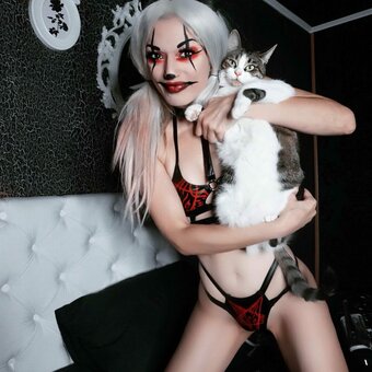 deathcandy / deathcandy_ Nude Leaks Photo 6