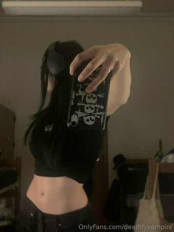 deathlyvampire Nude Leaks Photo 6