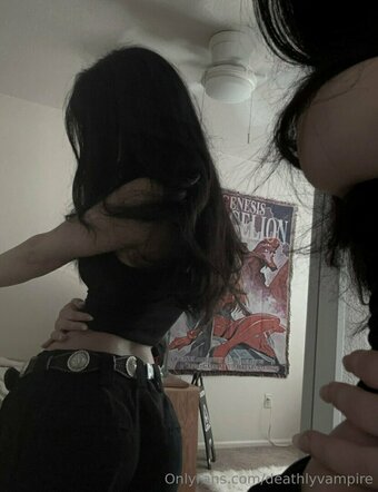 deathlyvampire Nude Leaks Photo 11