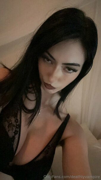 deathlyvampire Nude Leaks Photo 16