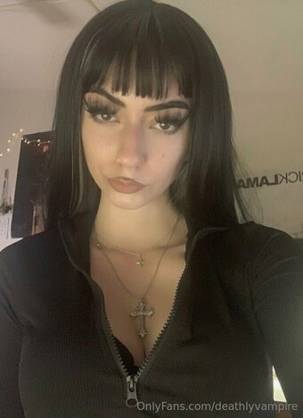 deathlyvampire Nude Leaks Photo 18