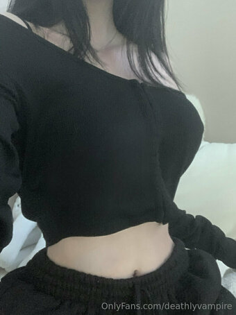 deathlyvampire Nude Leaks Photo 19