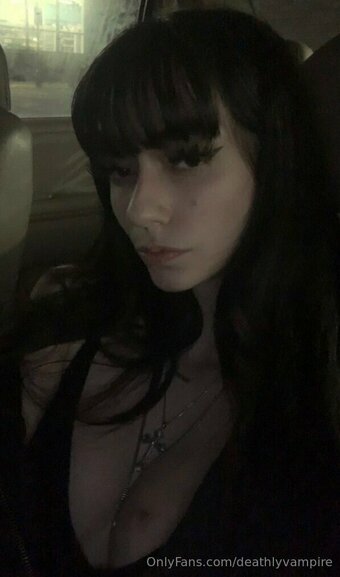 deathlyvampire Nude Leaks Photo 20